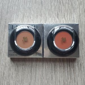 Lancome 2 Shades of Colour Design Eyeshadow